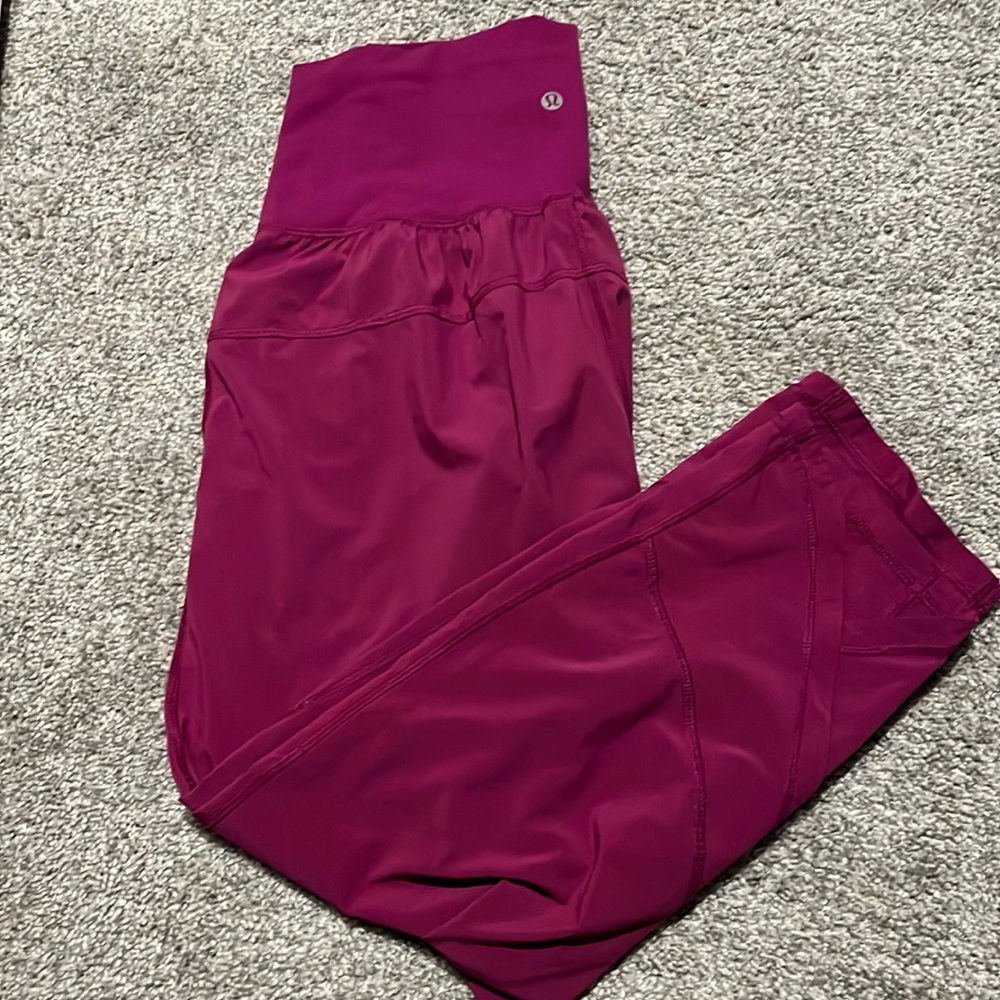 Vintage Lululemon